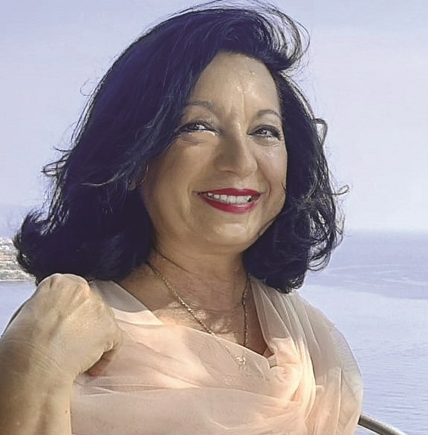 Silvana D’Aloisio