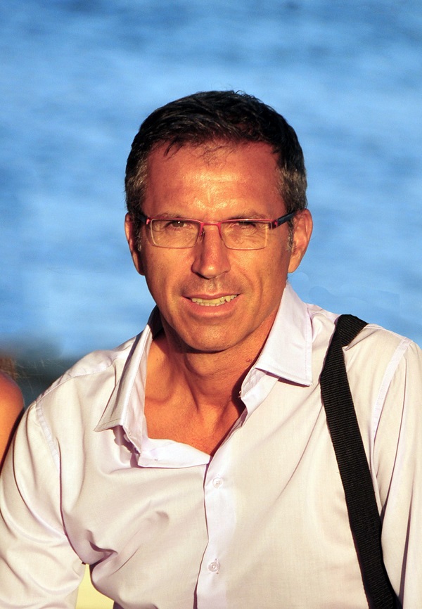 Corrado Camillo